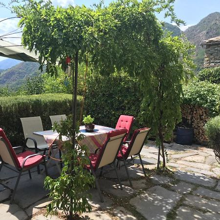 Casa Costa - Ruhe Und Natur Pur Carpasio Εξωτερικό φωτογραφία