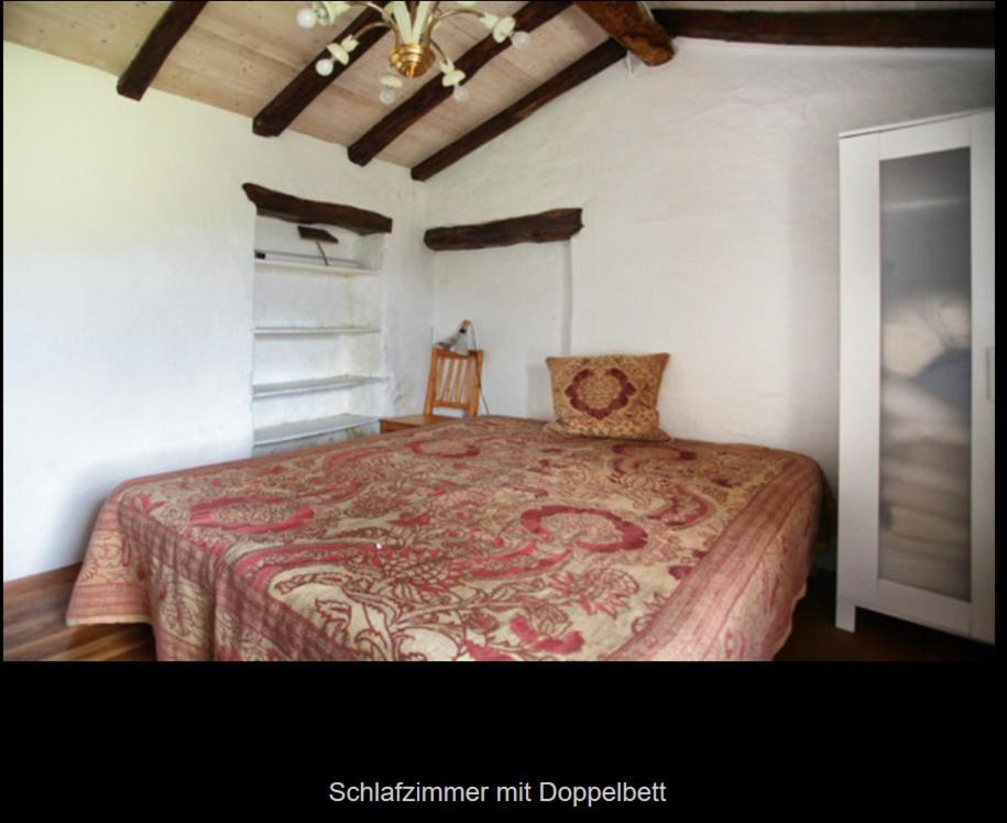Casa Costa - Ruhe Und Natur Pur Carpasio Εξωτερικό φωτογραφία