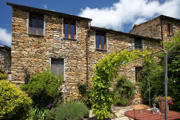 Casa Costa - Ruhe Und Natur Pur Carpasio Εξωτερικό φωτογραφία