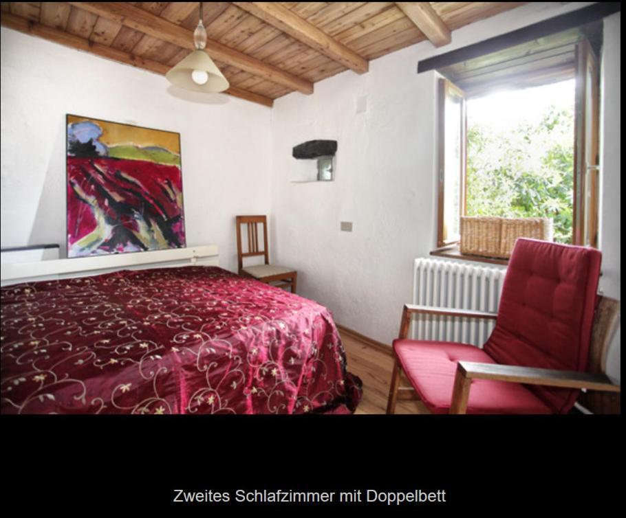Casa Costa - Ruhe Und Natur Pur Carpasio Εξωτερικό φωτογραφία